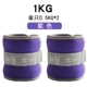 Фиолетовый [0,5 кг на x2]