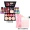 Hộp phấn trang điểm chính hãng Pan Makeup 39 màu Full Set Kết hợp trẻ em Trang điểm sân khấu Show Blush Pearl Eyeshadow - Bộ sưu tập trang điểm