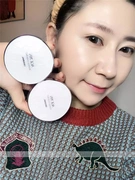Hàn Quốc Ai Jing air cushion BB cream age20s chứa nước nhẹ tinh chất che khuyết điểm dưỡng ẩm dạng nước với sự thay thế