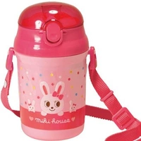 Розовый кролик