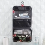 Túi xách tay du lịch túi đựng mỹ phẩm không thấm nước nữ công suất lớn Du lịch ngoài trời đồ dùng vệ sinh đặt túi lưu trữ - Rửa sạch / Chăm sóc vật tư túi đựng mỹ phẩm trong suốt