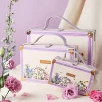 Алиса Фиолетовый Средний 23*15*8,5 см