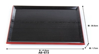 A8-673 поднос