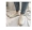 Phiên bản Hàn Quốc của xu hướng giày trắng nhỏ màu trắng hoang dã Giày vải Bắc Kinh cũ Giày nam một đôi giày lười nam - Plimsolls giày thể thao trắng