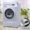 Tự động trống máy giặt Haier G8071812S che chống thấm nước chống nắng che bảo vệ bụi - Bảo vệ bụi túi che máy giặt