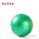 Зеленый пластиковый шар