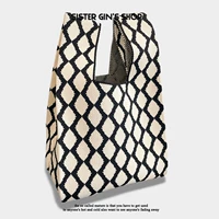 Черная сетчатая рис дно