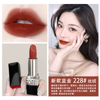 Голубое золото 228# Velvet