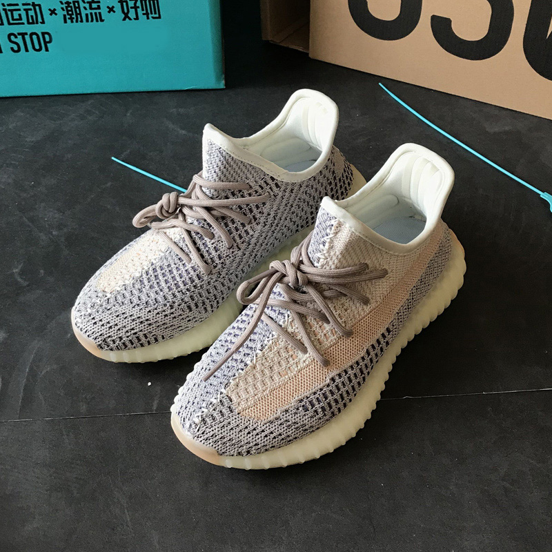 Dark GreyWhat a blast Coconut shoes 350 Pure white ice cream Genuine Ice blue babysbreath dirty orange quality goods Official website Putian Men's and women's shoes
