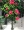 Kerry mô phỏng cây hoa mẫu đơn cây giả hoa trang trí phòng khách màu xanh lá cây xanh sàn 绢 chậu cây cảnh nhựa - Hoa nhân tạo / Cây / Trái cây