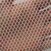 Lưới nylon đan xen tùy chỉnh 
            Lưới nylon mềm Lưới mềm Lưới chống muỗi Vải Lưới đánh cá Vải Lỗ tròn Lưới lục giác Lưới Koi Lưới luoi bao che cong trinh luoi bao che cong trinh 