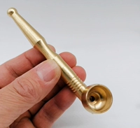 B Модель Pure Copper One Smoked God