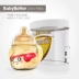 Babybetter Baosheng siêu rộng miệng bé chống đầy hơi chai phá vỡ vành đai xử lý rơm lớn chai bé - Thức ăn-chai và các mặt hàng tương đối các loại bình sữa Thức ăn-chai và các mặt hàng tương đối