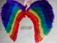 Семь цветов 50 × 45