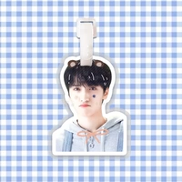 Yan Haoxiang E (Взрыв)