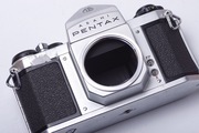 Máy quay phim SLR Pentax PENTAX SV kim loại đầy đủ M42