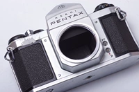 Máy quay phim SLR Pentax PENTAX SV kim loại đầy đủ M42 máy ảnh giá rẻ dưới 500k