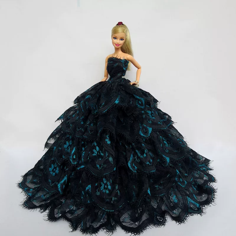 [Оптом] Кукольное платье/одежда для куклы ( wholesale )