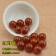 711 Red Agate 14 мм (10 штук)