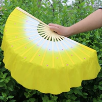 Желтая правая рука