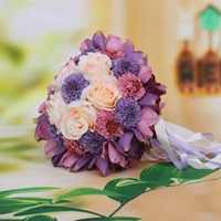 Европейский и американский хромой букет крикет