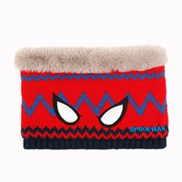 Spider -Man Sect Set MV0225