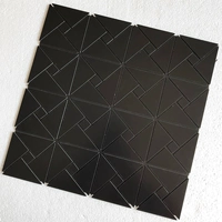 Ветряная мельница черная