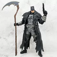 Dead God Punk Bat + пистолет, посылающий пистолет