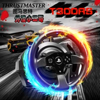 Tumast thrustmaster T300 RS PS4 PC 1080 ° lực phản hồi tay lái vo lang choi game