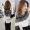 Châu âu trạm mùa hè ăn mặc 2018 mới Châu Âu hàng hóa triều Hàn Quốc phiên bản của voan áo sơ mi nữ ngắn tay áo ren top siêu cổ tích sơ mi áo trắng cổ cồn