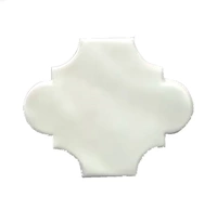 Молочно-белый