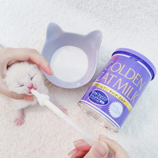 Кошка молоко 森乳新生幼猫幼狗奶粉黄金版可替代母乳牛初乳加强营养增加免疫力 Mori milk