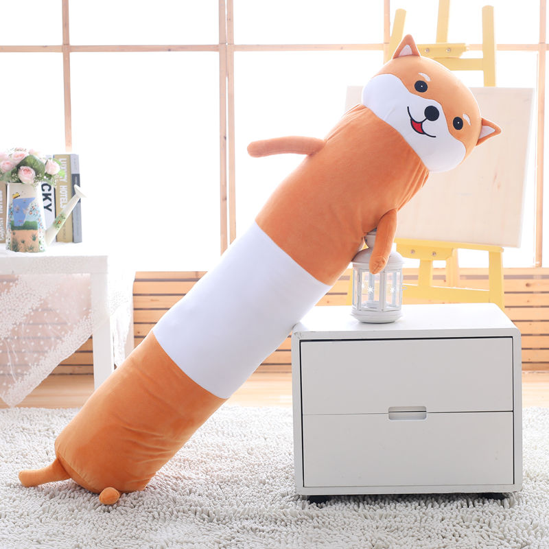 Купить Мягкая игрушка Королева кошка учитель вытянутой цилиндрической ...