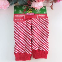 Красная косой полоса