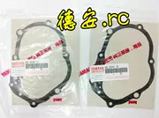 Đài Loan Yamaha hộp số nguyên bản hộp đuôi gasket Trận chiến mới GTR BWSR Lin Hai Aurora Flying Eagle - Xe máy Gears