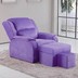 Chân bồn tắm sofa điện móng chân ngả ghế chân tắm massage giường làm đẹp thẩm mỹ phòng tắm hơi móng tay sofa - Phòng tắm hơi / Foot Bath / Thể hình Phòng tắm hơi / Foot Bath / Thể hình