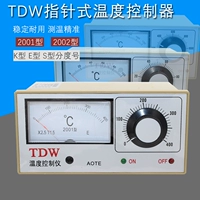 TDW-2001K E 400 1200 Указатель контроллер температуры Электрическая печь Печи контроллер температуры