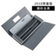 18 Limited Matte Pure Black E107 подарочная коробка