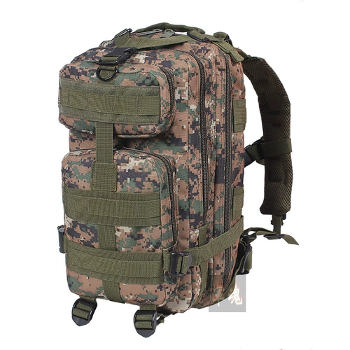Тактический рюкзак, универсальная спортивная сумка