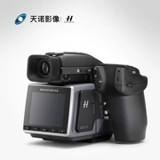 Hasselblad Hasselblad Máy ảnh kỹ thuật số định dạng trung bình 400 triệu pixel H6D-400C MS - SLR kỹ thuật số chuyên nghiệp