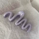 FJ-1143-09 Taro Purple 11 см.