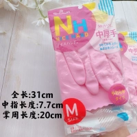 Pink M Code