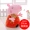 Pig Peggy Peggy George Doll Cartoon Tre Than Xe Trang trí cửa sổ phía sau Xe mới Ngoài mùi formaldehyd - Trang trí nội thất