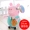 Pig Peggy Peggy George Doll Cartoon Tre Than Xe Trang trí cửa sổ phía sau Xe mới Ngoài mùi formaldehyd - Trang trí nội thất