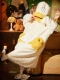 808-Da Meng Duck Solo Robe