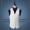 Áo vest nam công sở giản dị dành cho giới trẻ Thanh lịch cộng với phân bón XL vest Anh vest vest nam - Dệt kim Vest áo khoác len dáng dài hàn quốc