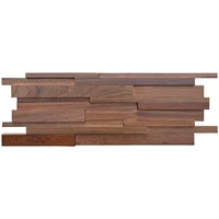 Черный ореховый цвет -63 Юань/Пьес -262 Юань/㎡