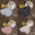 Quần lót Nhật Bản cotton nữ 100% cotton kháng khuẩn liền mạch ren cô gái giữa eo thấp thoáng khí gợi cảm - Nam giới Nam giới