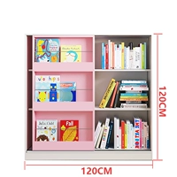 120 Alice Fan (120 × 39 × 120)