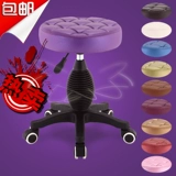 Взрыв -надежная версия бара стула, стула, парикмахерское кресло для красоты, вращение ногтевого табурета, подъемник, стул стул, стул, стул